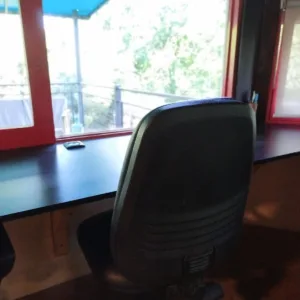 Coworking Villa General Belgrano