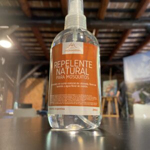 Repelente con lavanda 250cc