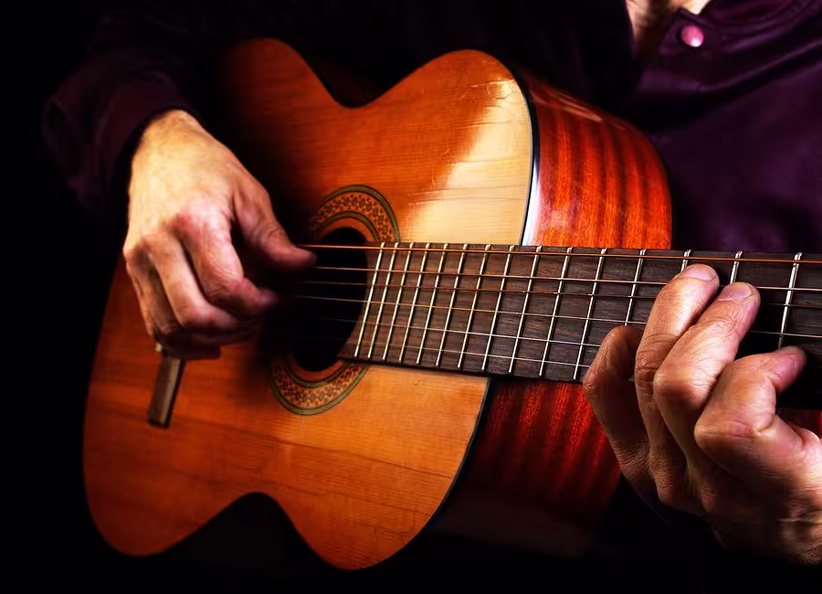 Folclore para peñas