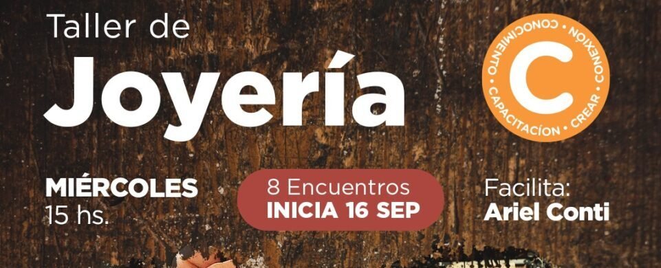 Joyería